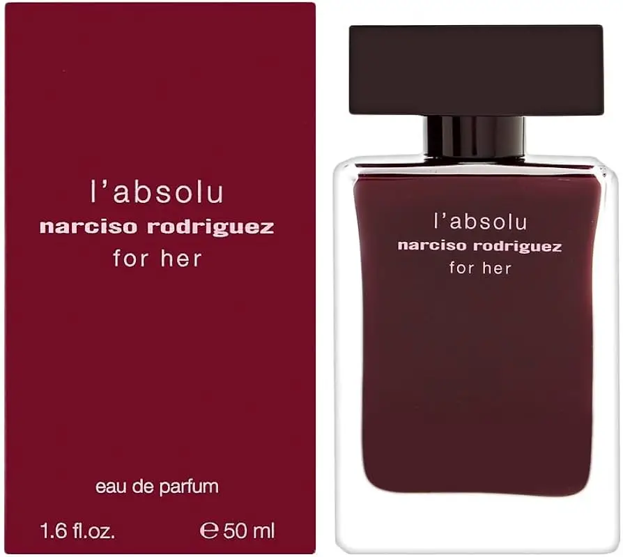 عطر ادکلن نارسیسو رودریگز له ابسولو | Narciso Rodriguez For Her L’Absolu