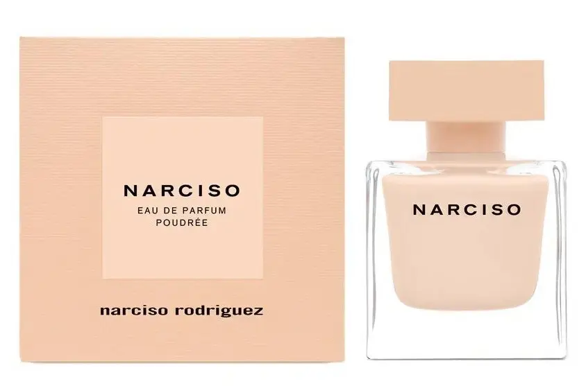 عطر ادکلن نارسیسو رودریگز نارسیس پودری | Narciso Rodriguez Narciso Poudree
