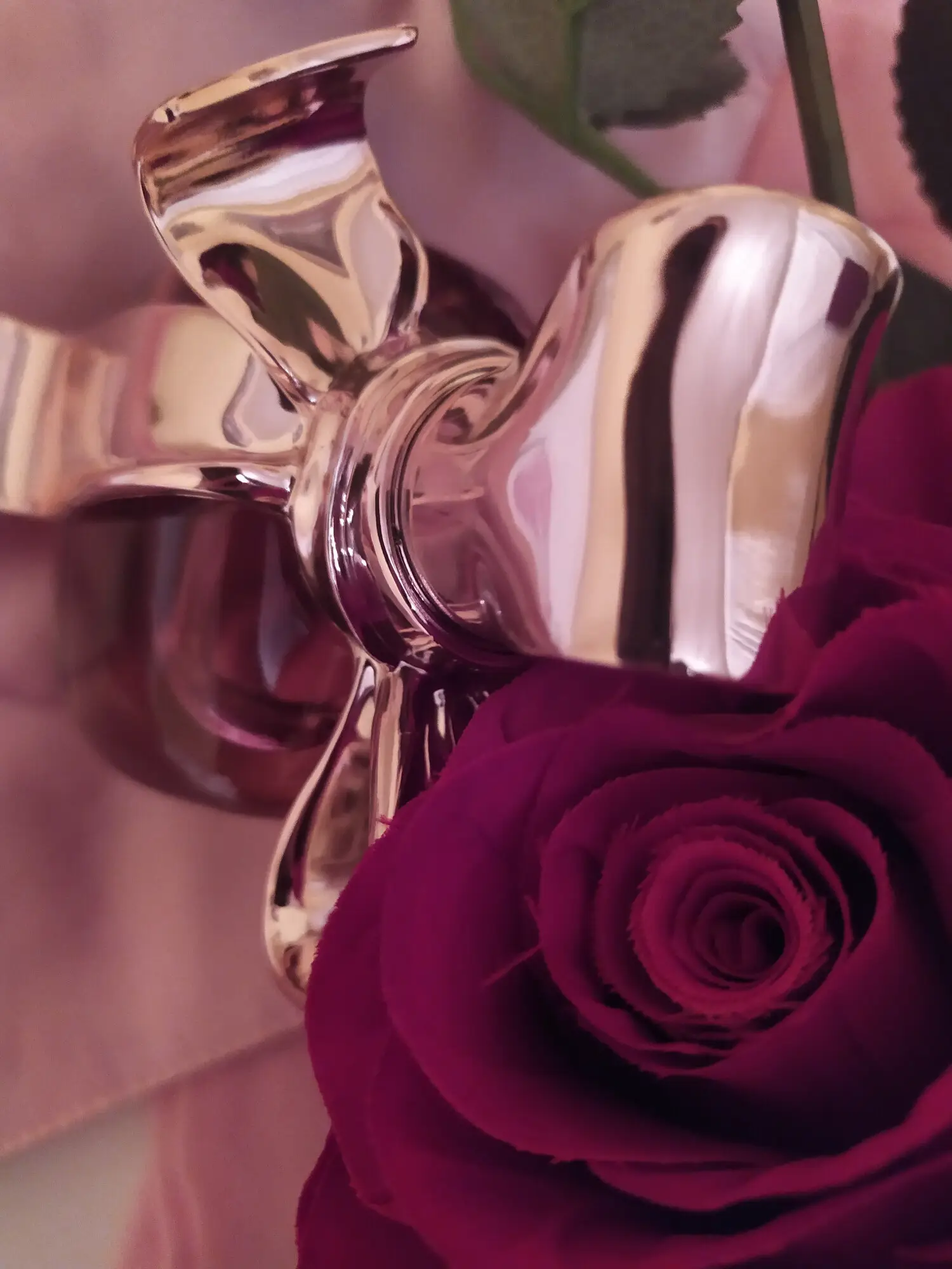 عطر ادکلن نینا ریچی مادمازل ریچی | Nina Ricci Mademoiselle Ricci