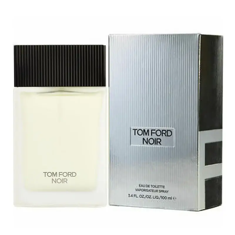 عطر ادکلن تام فورد نویر ادو تویلت | Tom Ford Noir Eau de Toilette