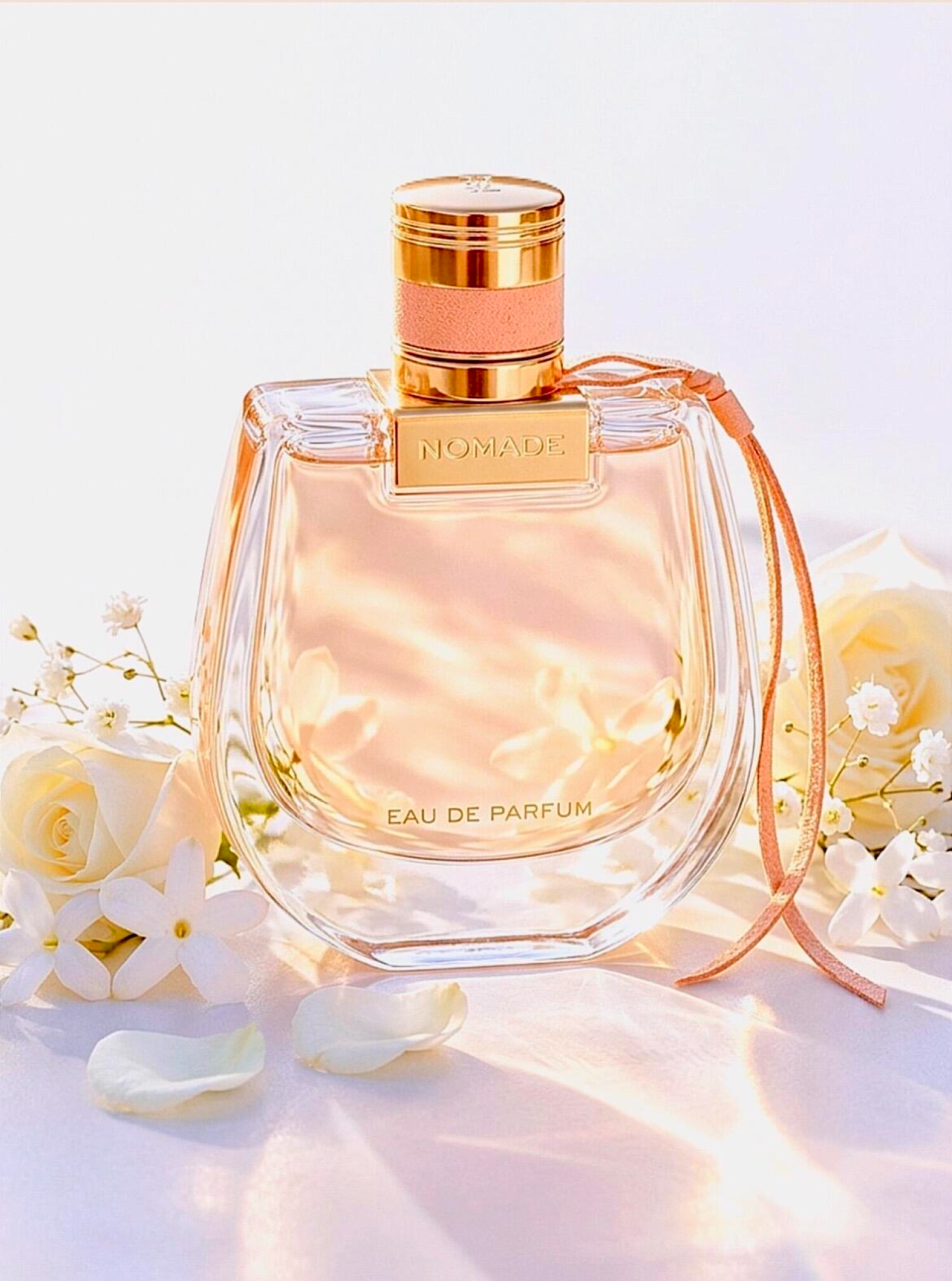 عطر ادکلن کلوهه نومید | Chloé Nomade