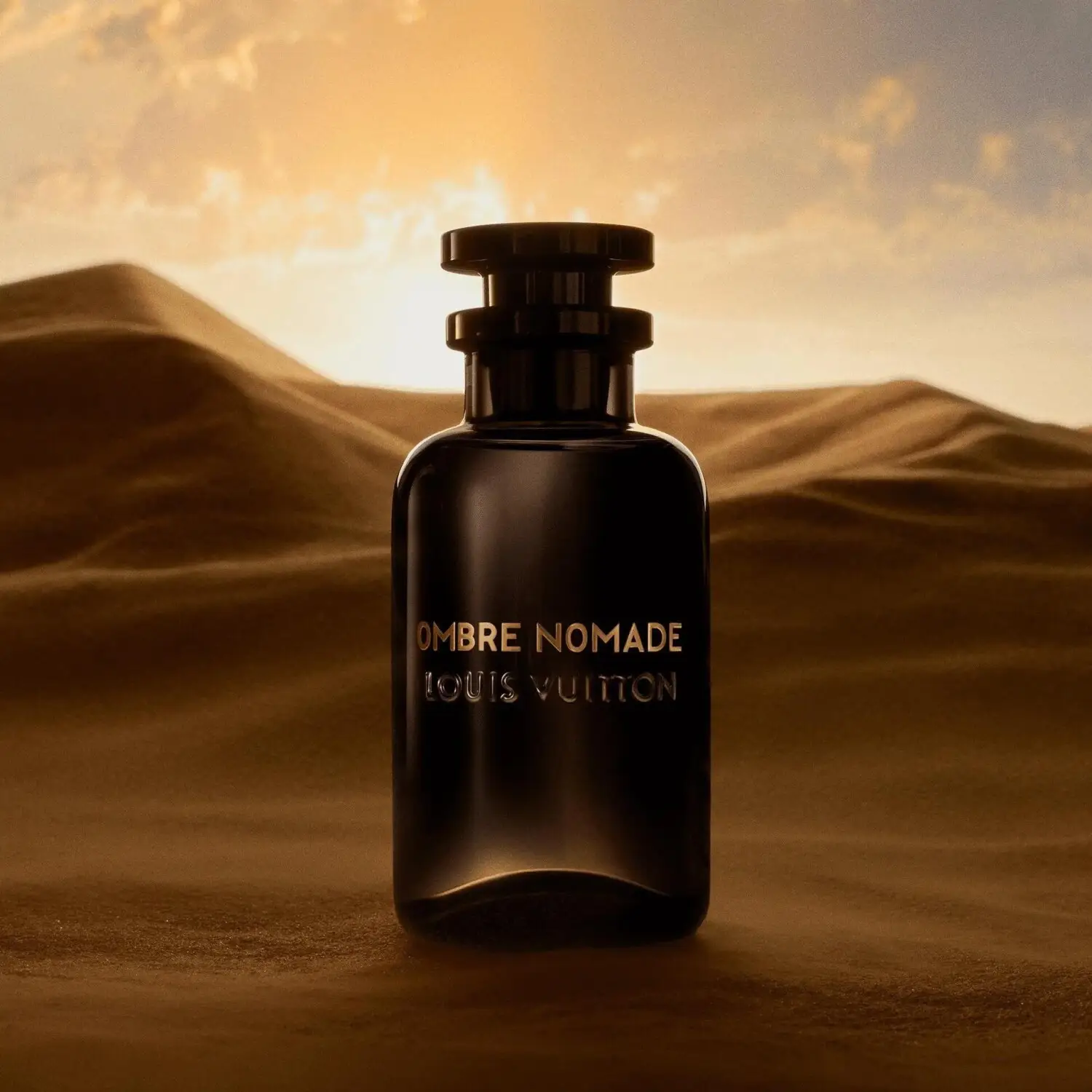 عطر ادکلن لویی ویتون آمبر نومد | Louis Vuitton Ombre Nomade