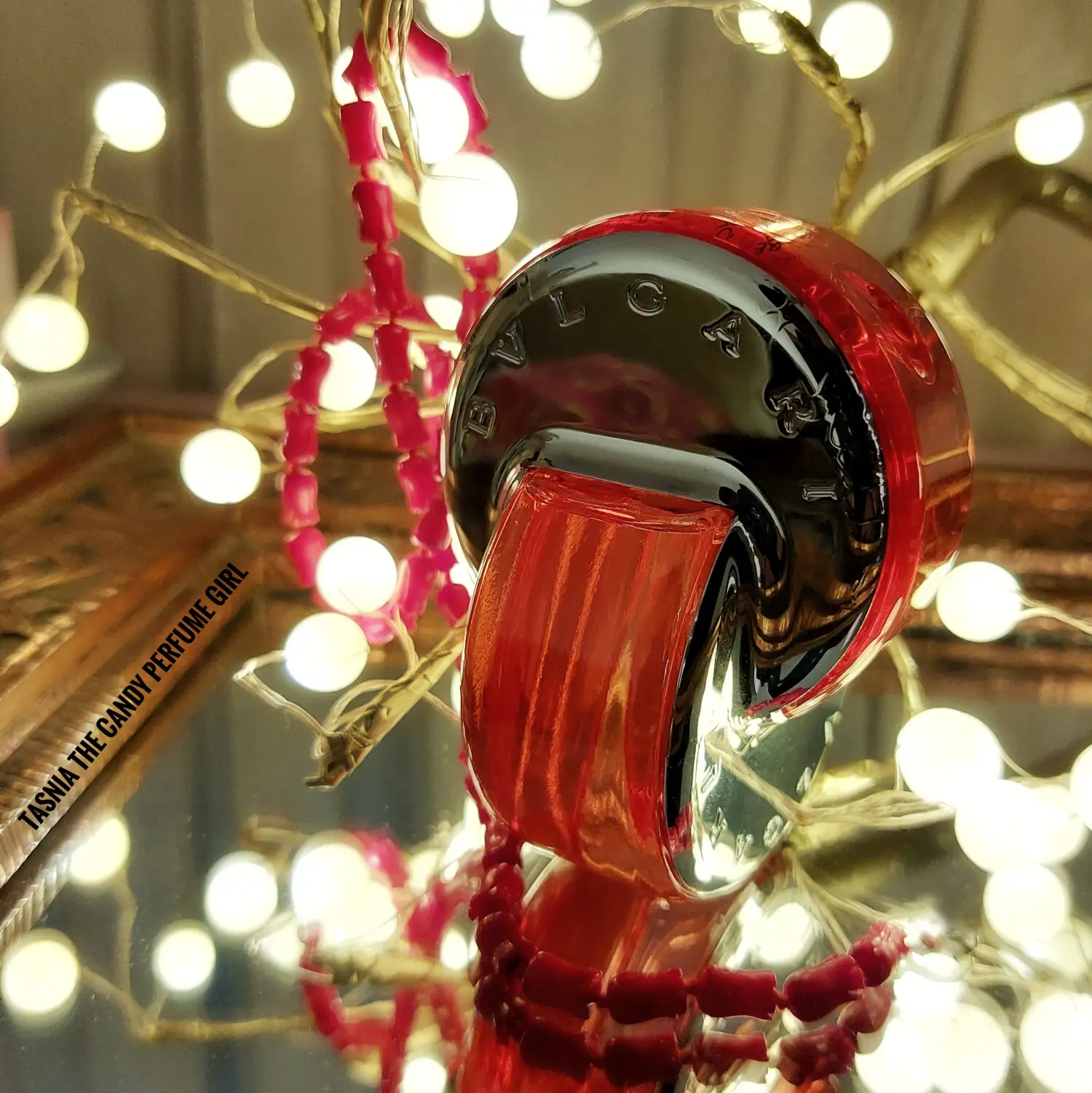 عطر ادکلن بولگاری اومنیا کورال | Bvlgari Omnia Coral