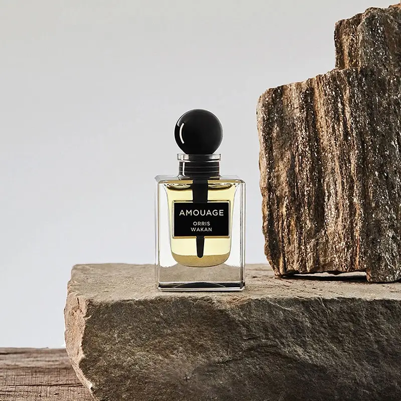 عطر ادکلن آمواج اوریس واکان | Amouage Orris Wakan