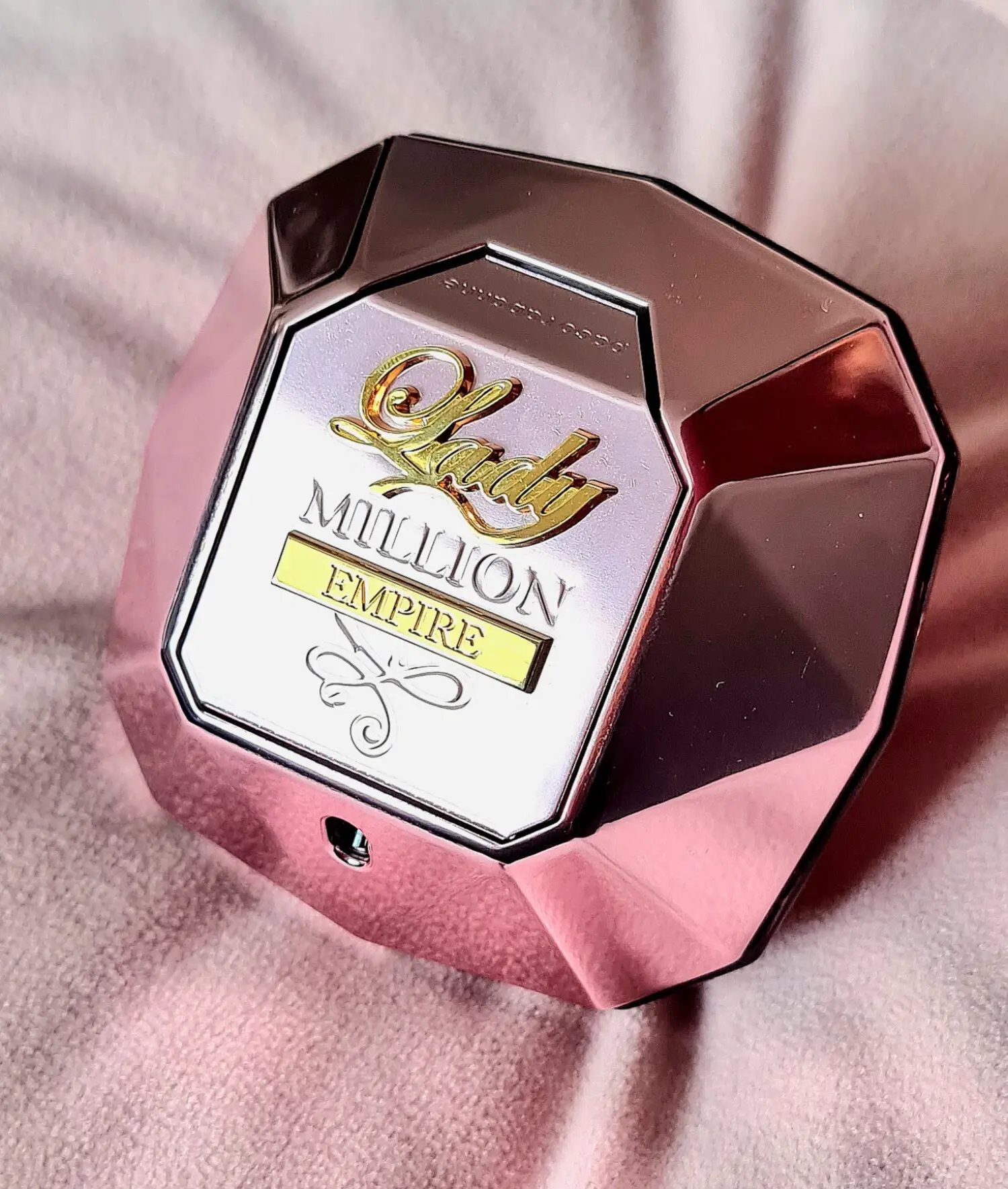 عطر ادکلن پاکو رابان لیدی میلیون امپایر | Paco Rabanne Lady Million Empire