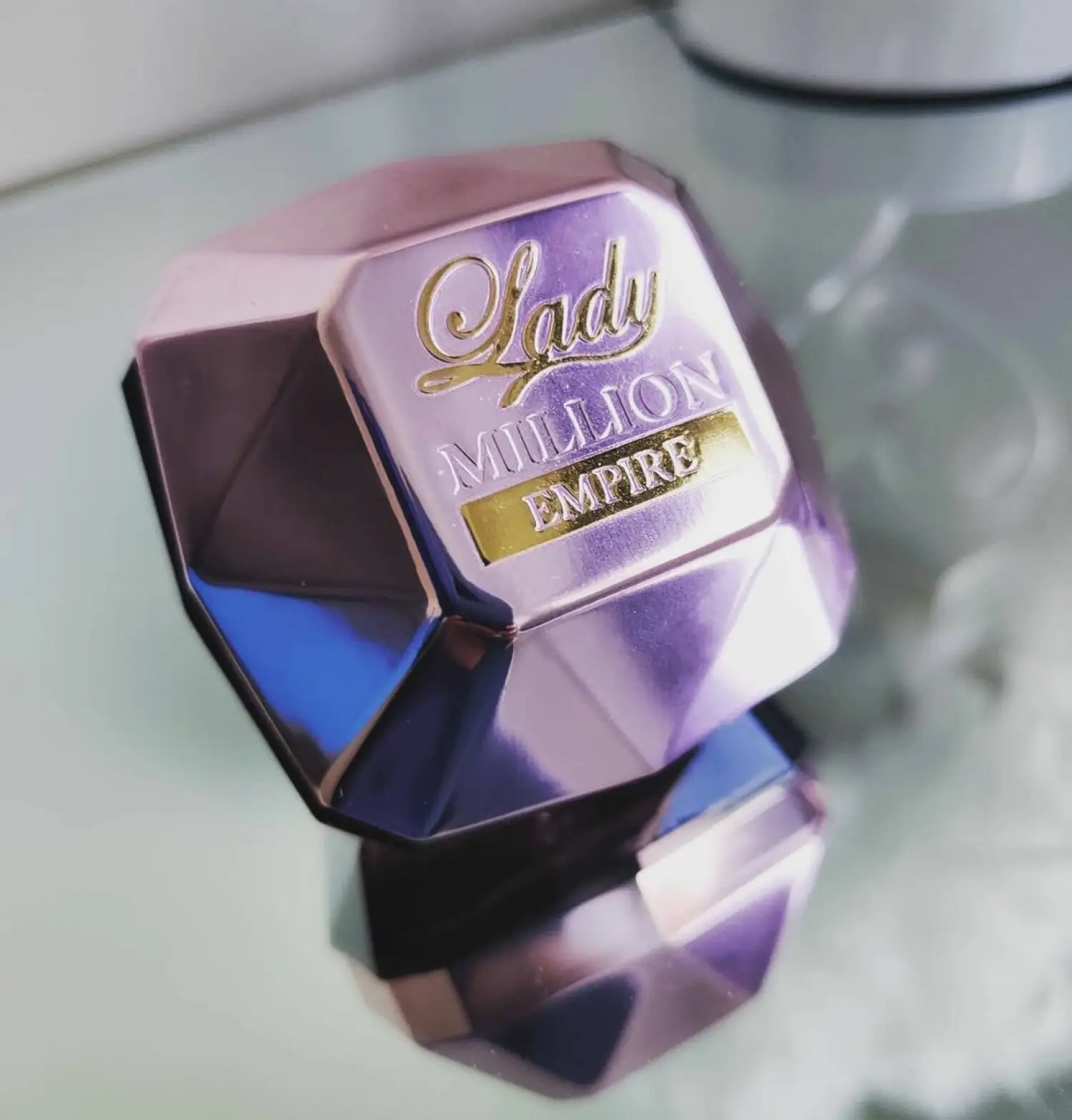عطر ادکلن پاکو رابان لیدی میلیون امپایر | Paco Rabanne Lady Million Empire