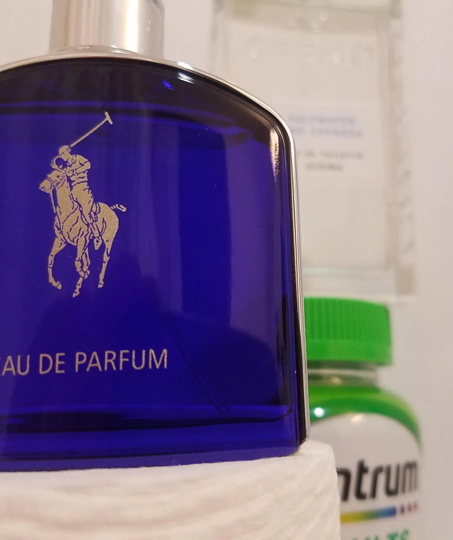 عطر ادکلن رالف لورن پولو آبی | Ralph Lauren Polo Blue Eau de Parfum