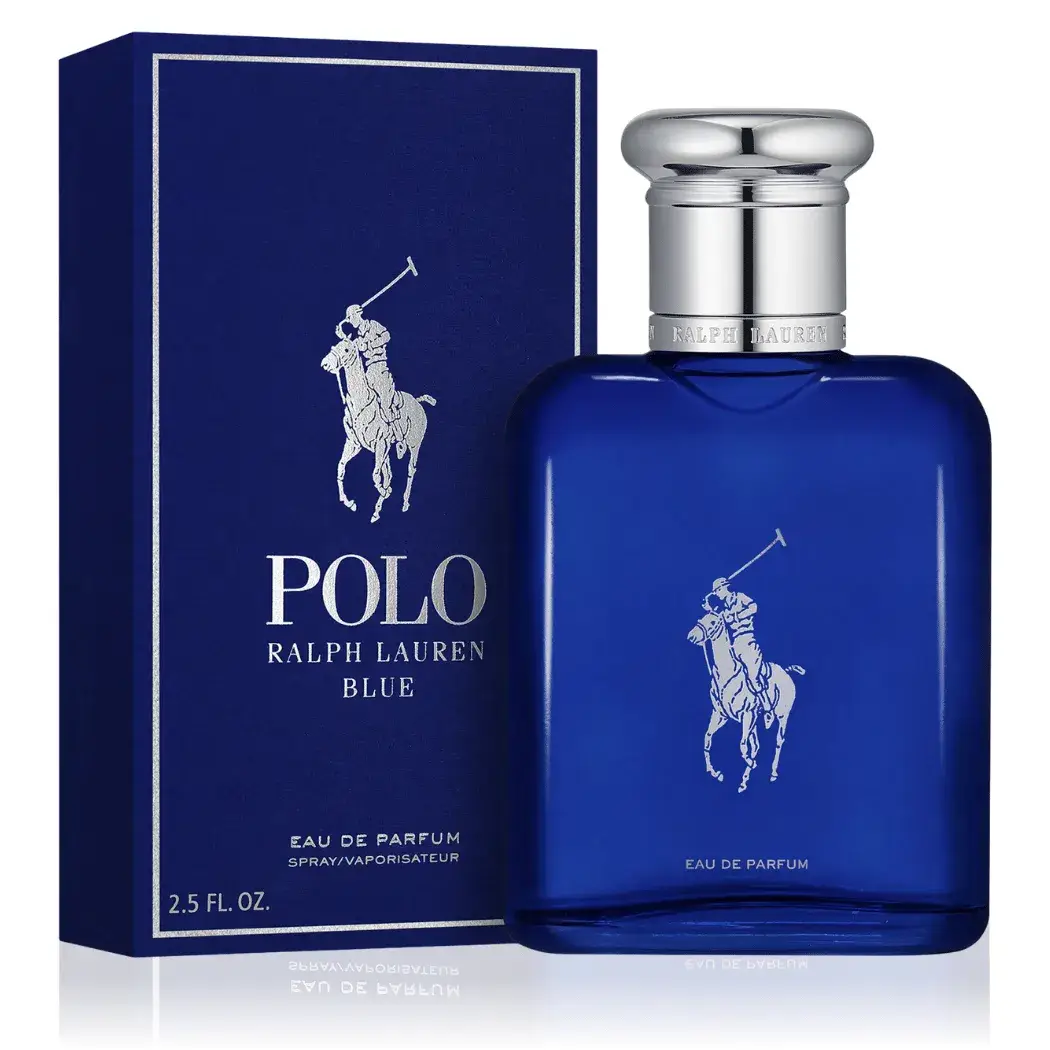 عطر ادکلن رالف لورن پولو آبی | Ralph Lauren Polo Blue Eau de Parfum