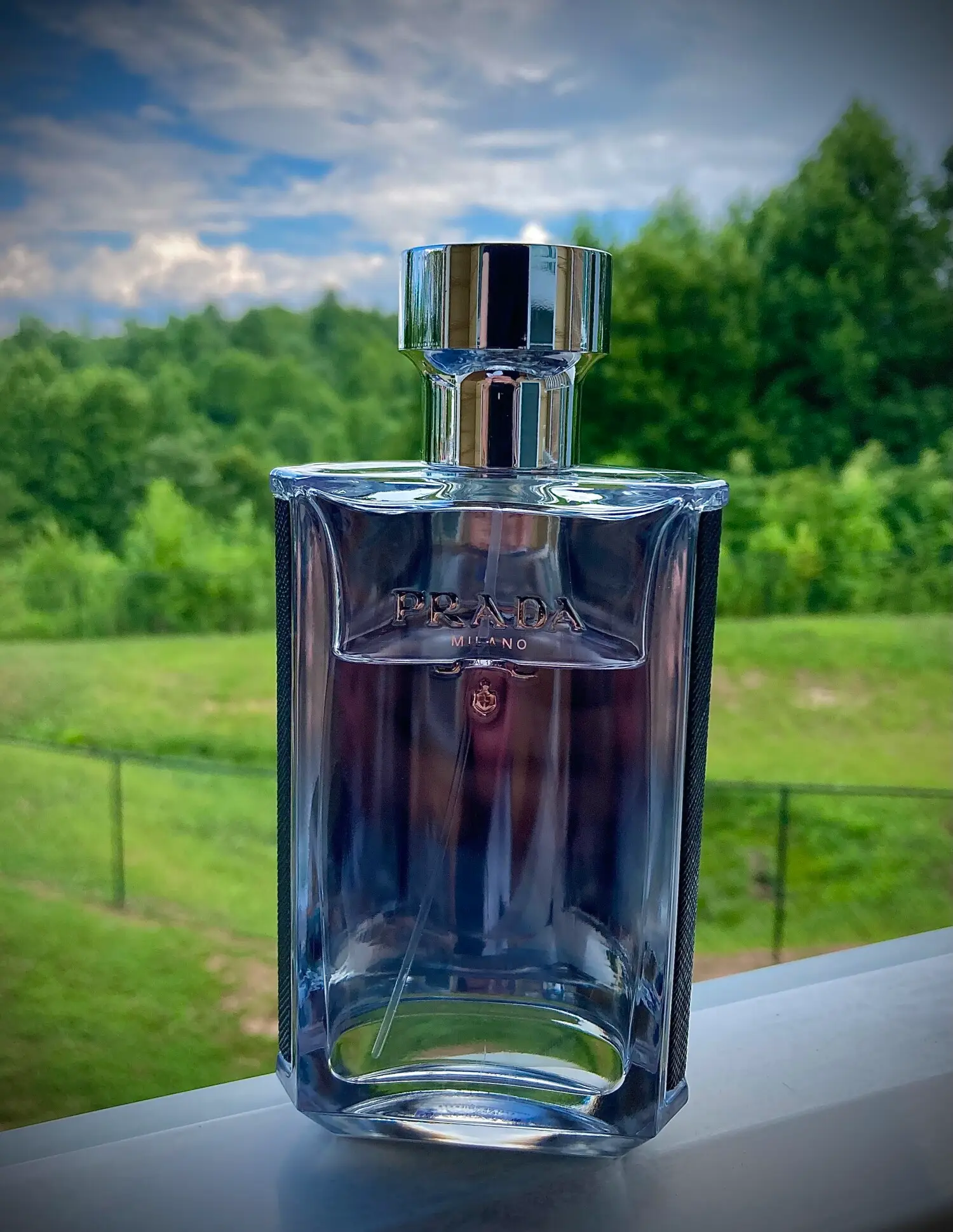 عطر ادکلن پرادا پرادا لهوم | Prada Prada L Homme