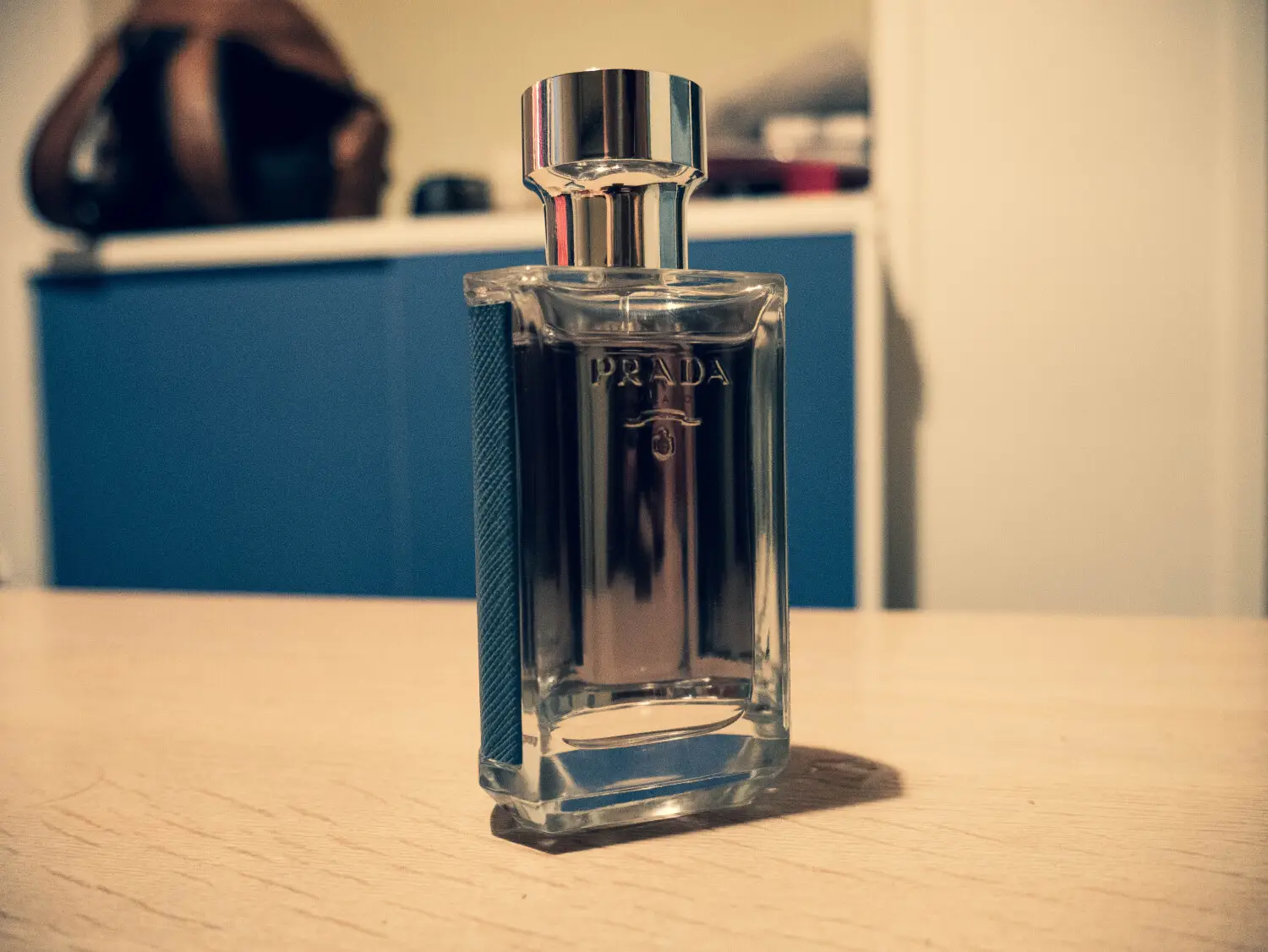 عطر ادکلن پرادا پرادا لهوم لئو | Prada Prada L Homme L Eau