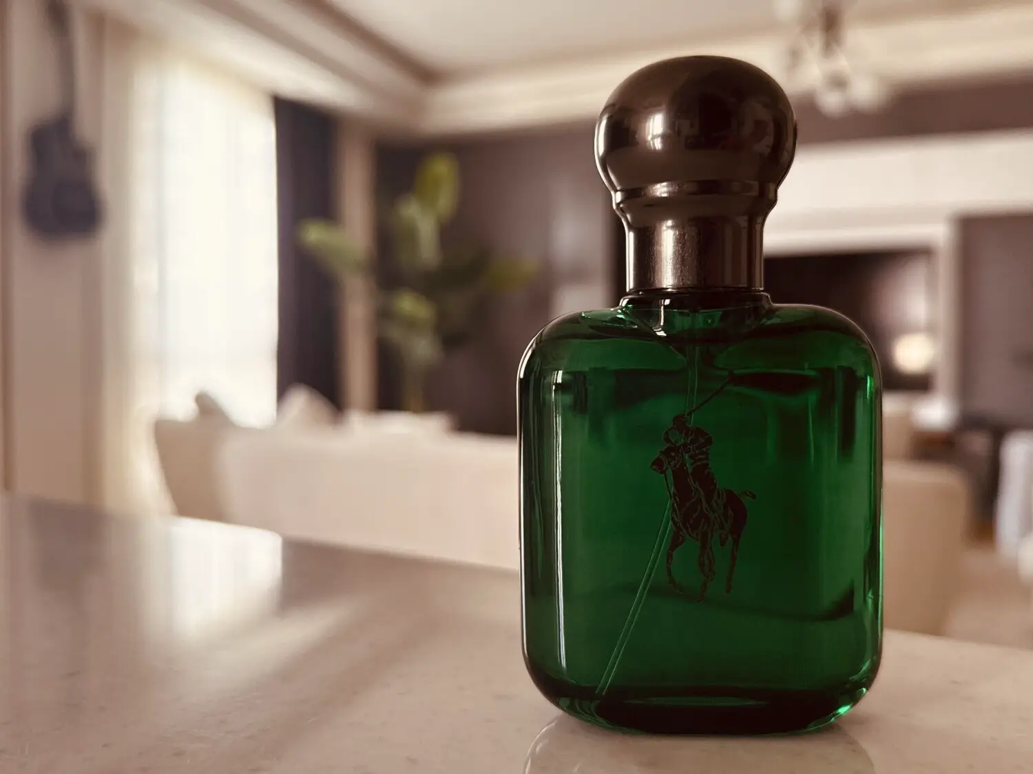 عطر ادکلن رالف لورن پولو کلون اینتنس ادو پرفیوم | Ralph Lauren Polo Cologne Intense Eau de Parfum