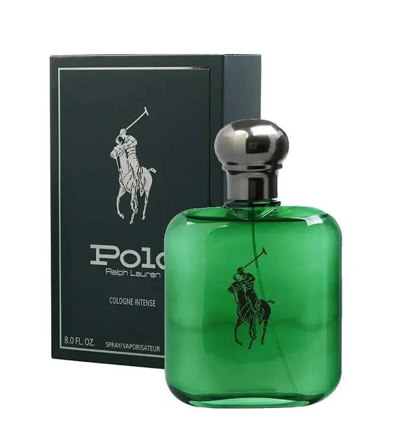 عطر ادکلن رالف لورن پولو کلون اینتنس ادو پرفیوم | Ralph Lauren Polo Cologne Intense Eau de Parfum
