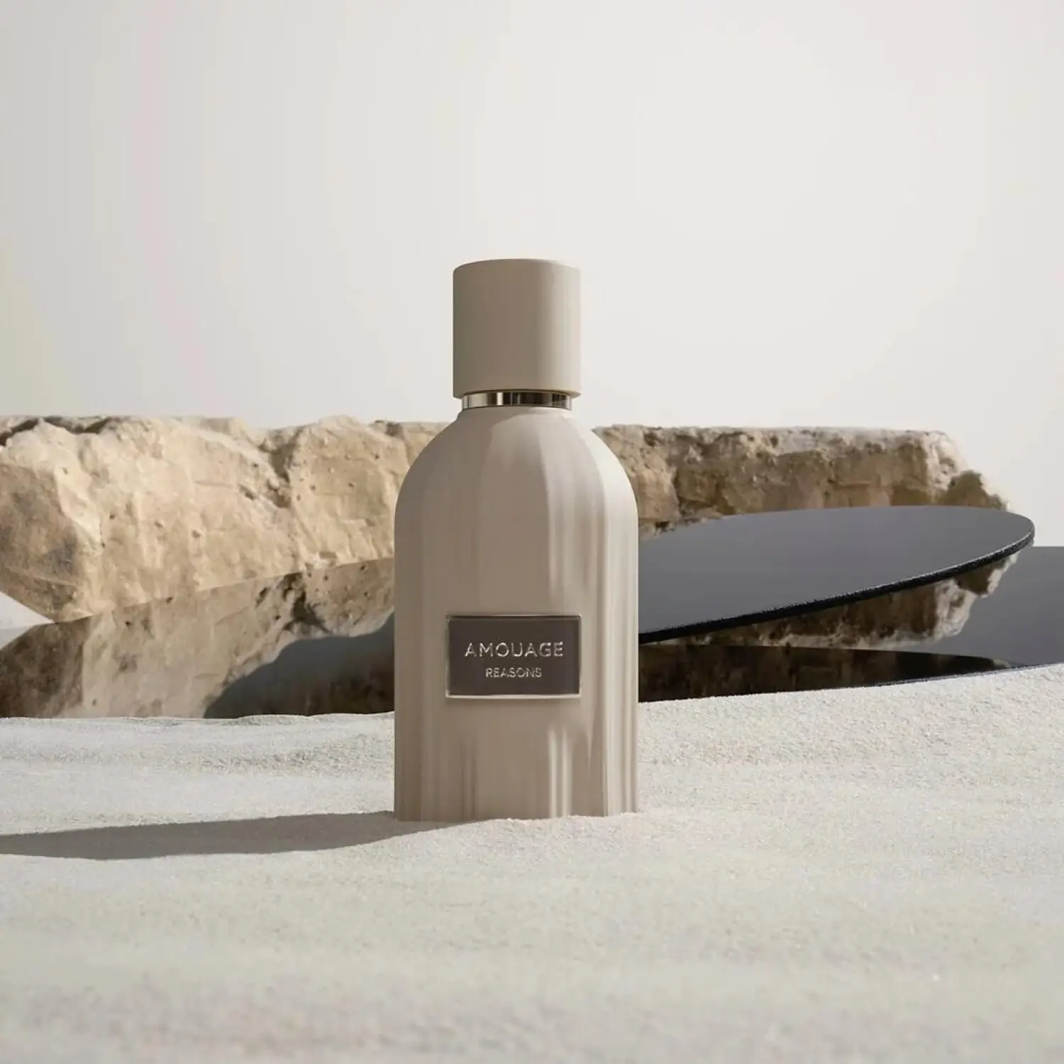 عطر ادکلن آمواج ریزنز | Amouage Reasons