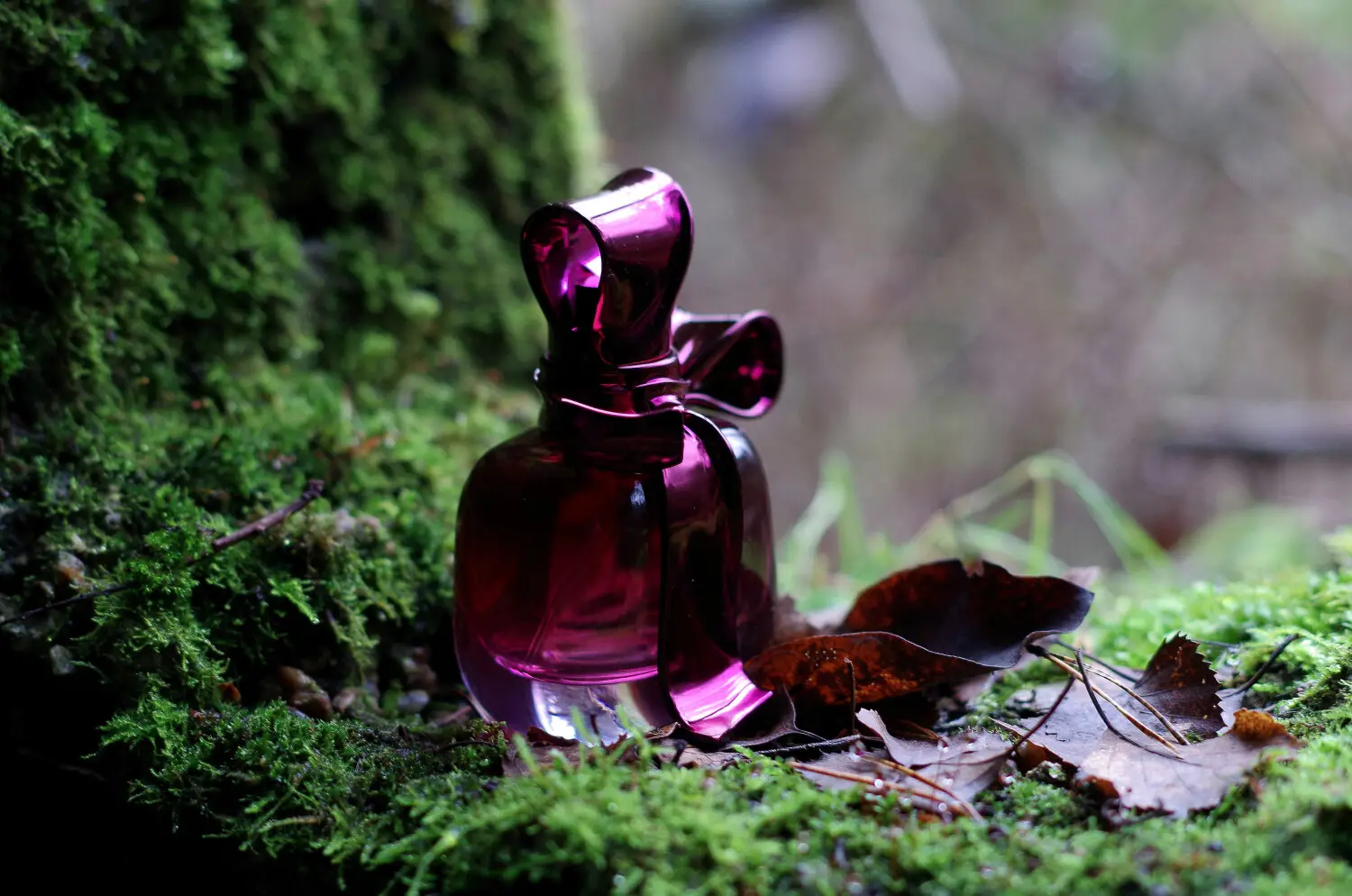 عطر ادکلن نینا ریچی ریچی ریچی ۵۰ میل | Nina Ricci Ricci Ricci