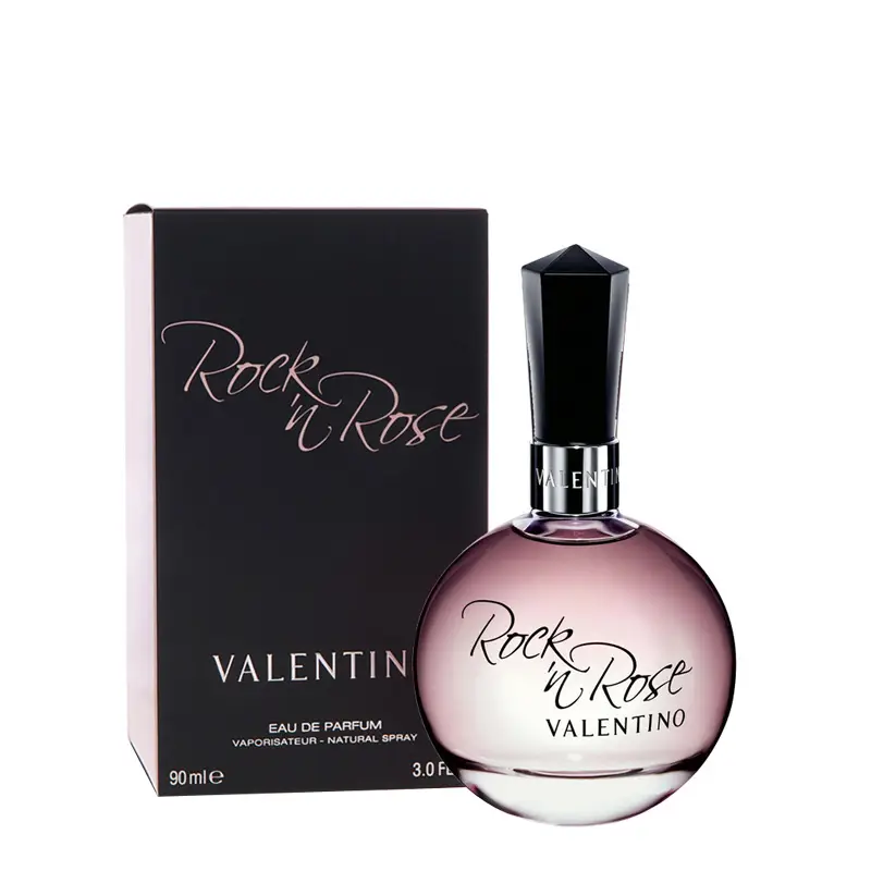 عطر ادکلن والنتینو راک ان رز | Valentino Rock n Rose