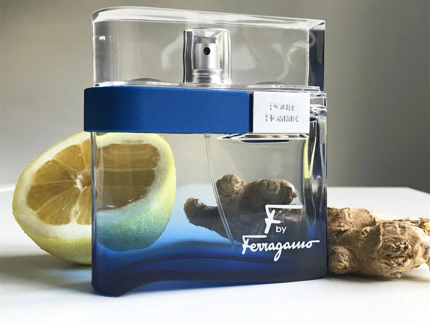 عطر ادکلن سالواتوره فراگامو اف بای فراگامو فری تایم | Salvatore Ferragamo F Ferragamo Free Time