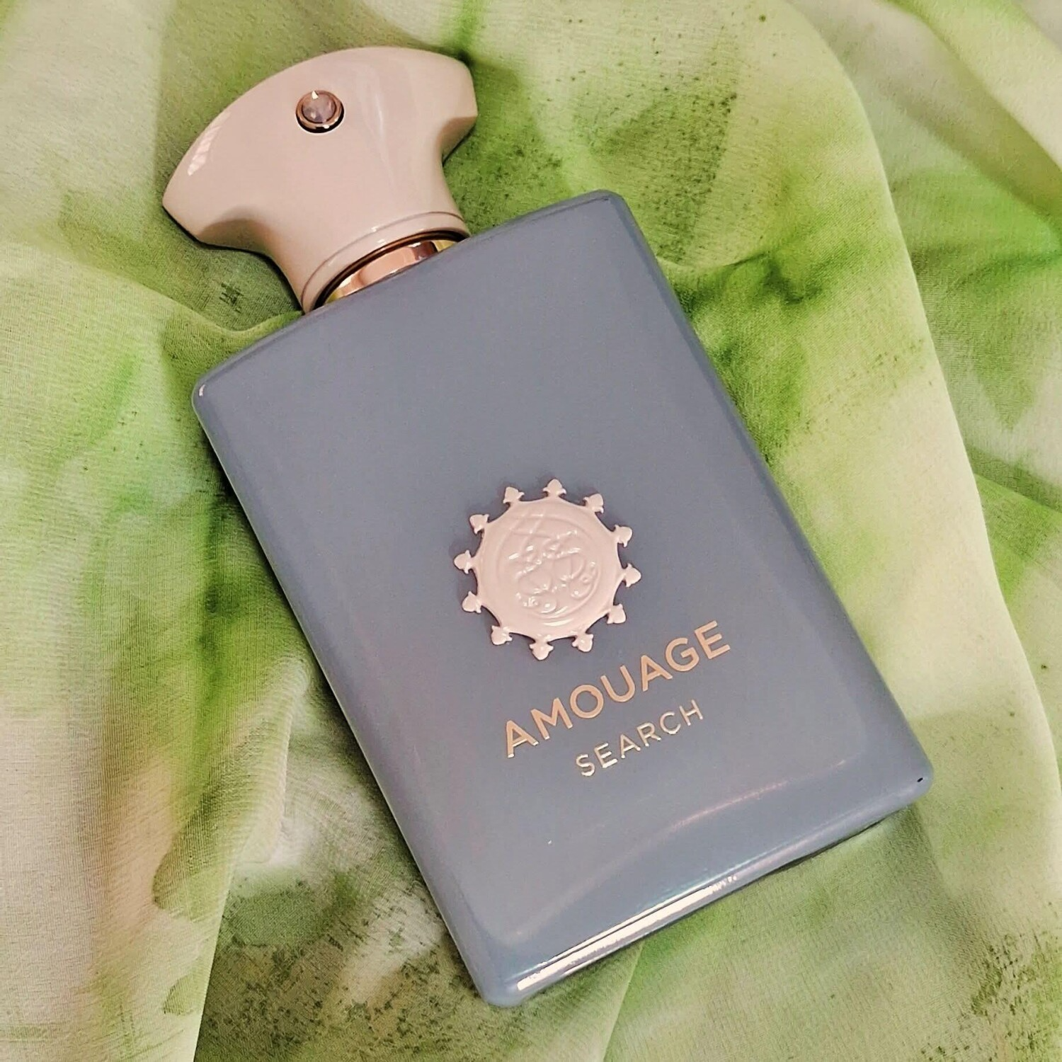 عطر ادکلن آمواج سرچ | Amouage Search