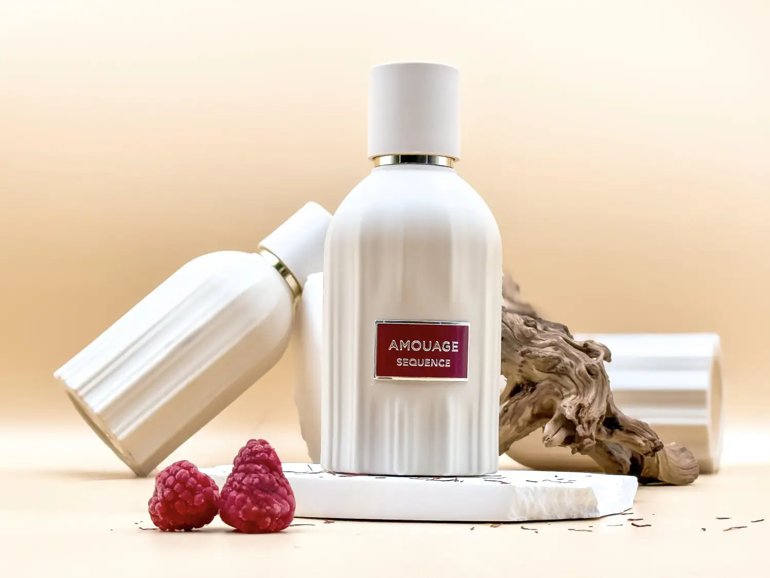 عطر ادکلن آمواج سیکوئنس | Amouage Sequence