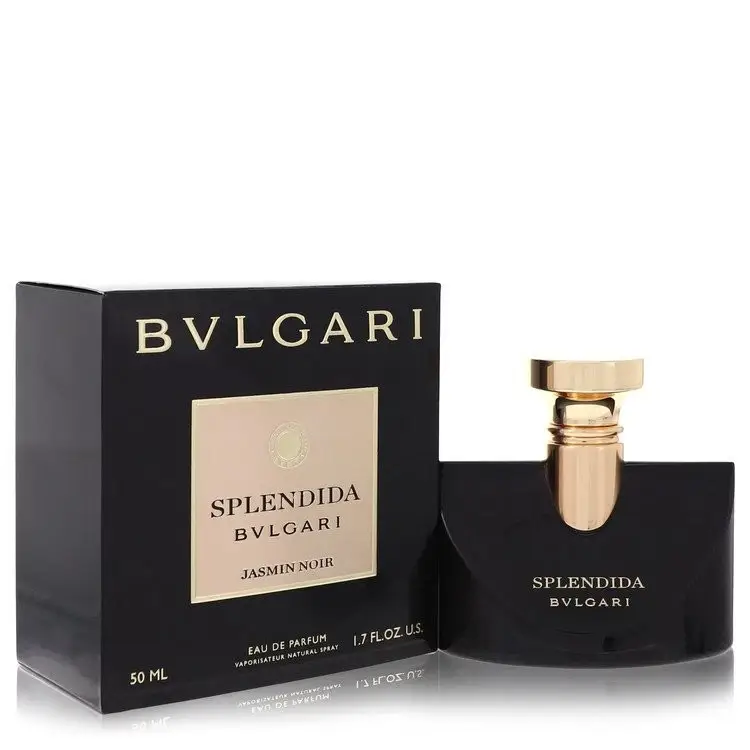 عطر ادکلن بولگاری اسپلندیدا جاسمین نویر | Bvlgari Splendida Jasmin Noir