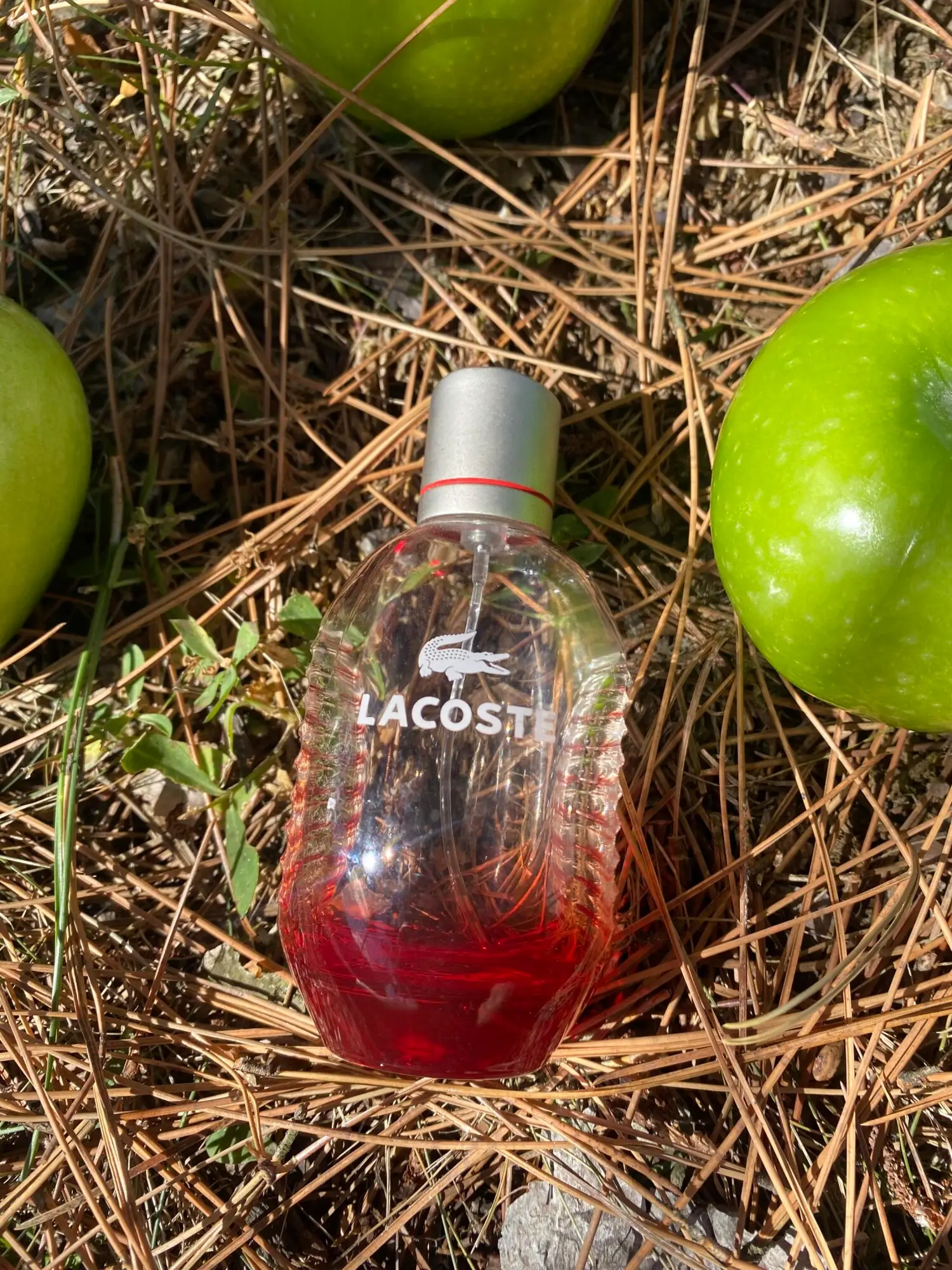 عطر ادکلن لاگوست رد | Lacoste Red