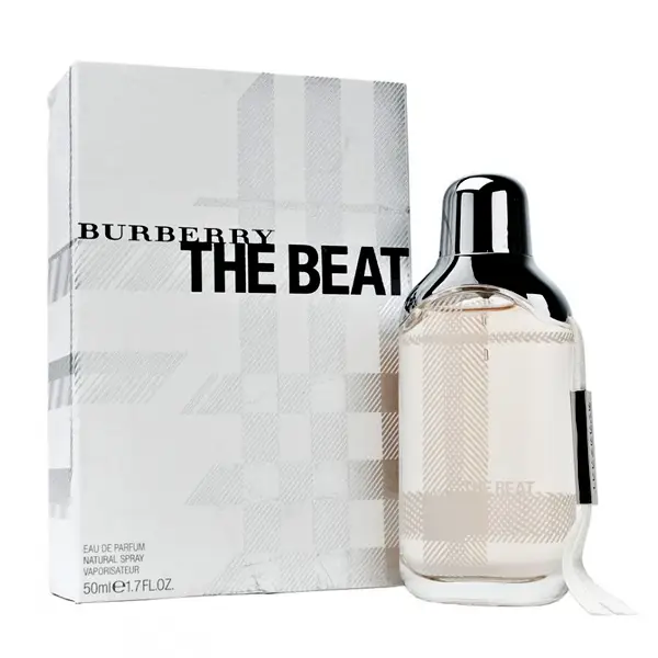 عطر ادکلن باربری د بیت زنانه | The Beat Burberry for women