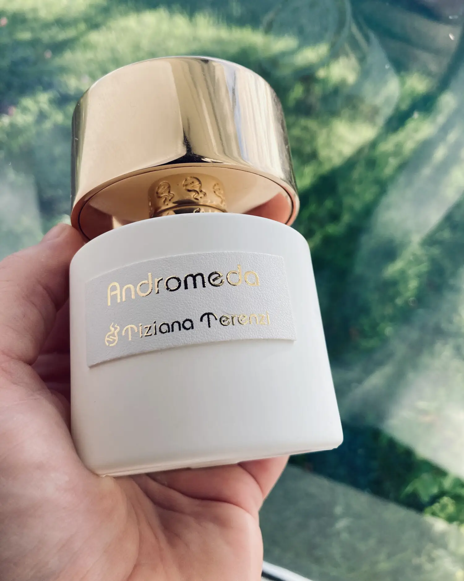 عطر ادکلن تیزیانا ترنزی اندرومدا | Tiziana Terenzi Andromeda