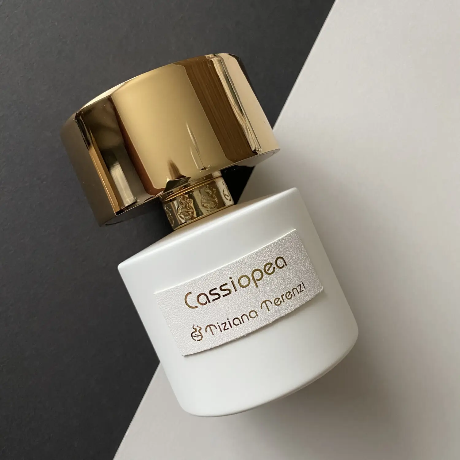 عطر ادکلن تیزیانا ترنزی کسیوپا | Tiziana Terenzi Cassiopea