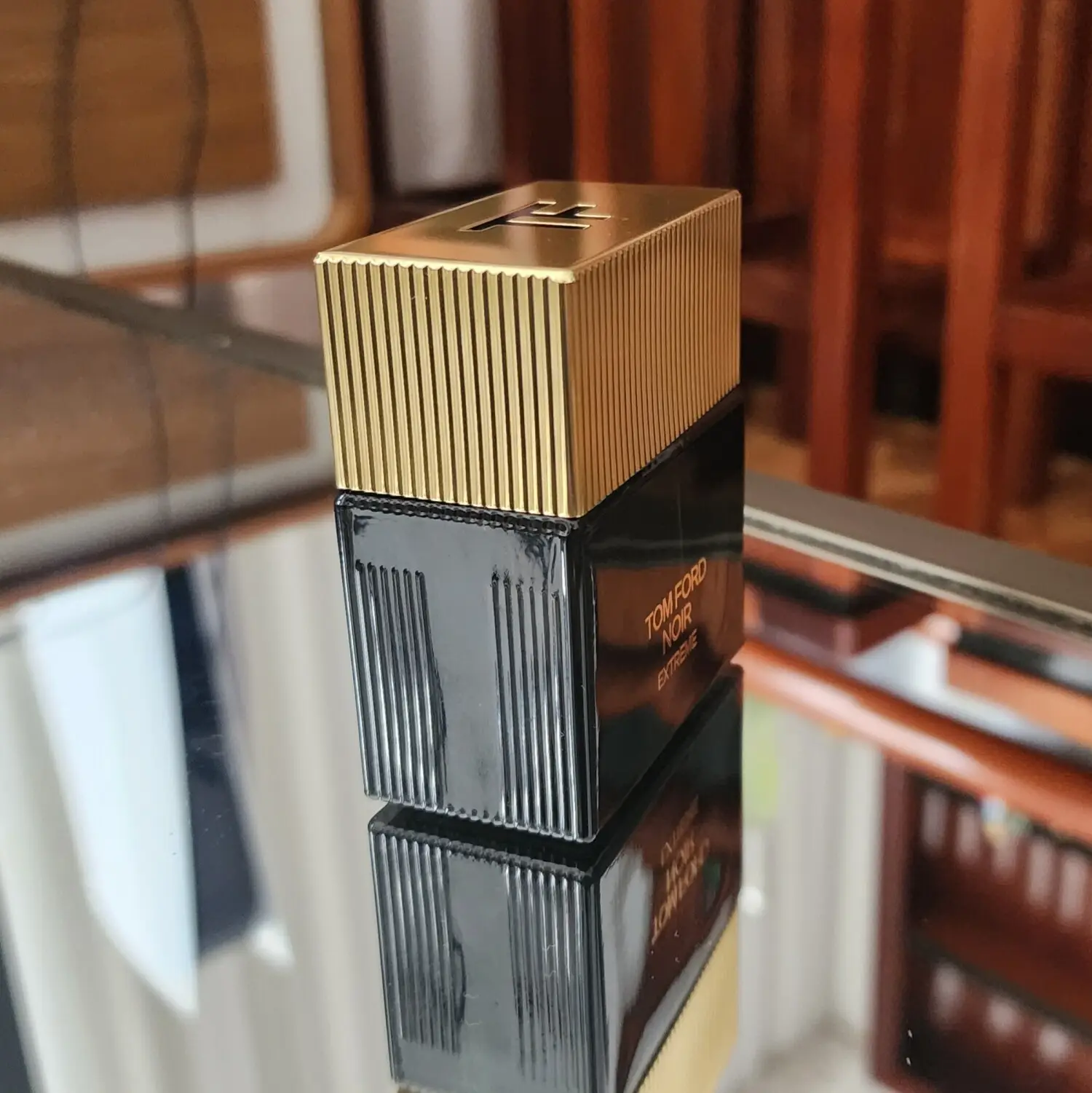 عطر ادکلن تام فورد نویر اکستریم | Tom Ford Noir Extreme