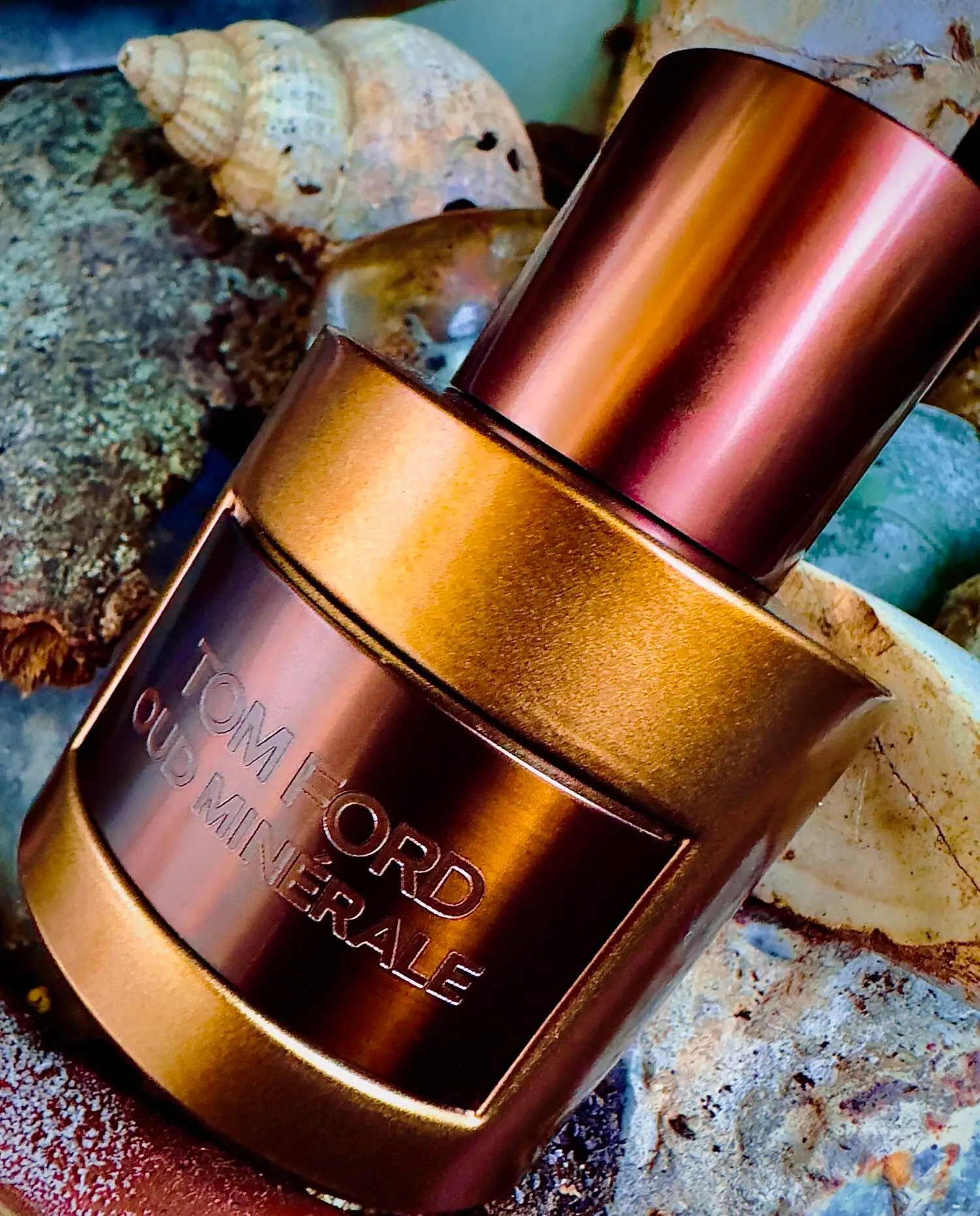 عطر ادکلن تام فورد عود مینرال | Tom Ford Oud Minerale 2023
