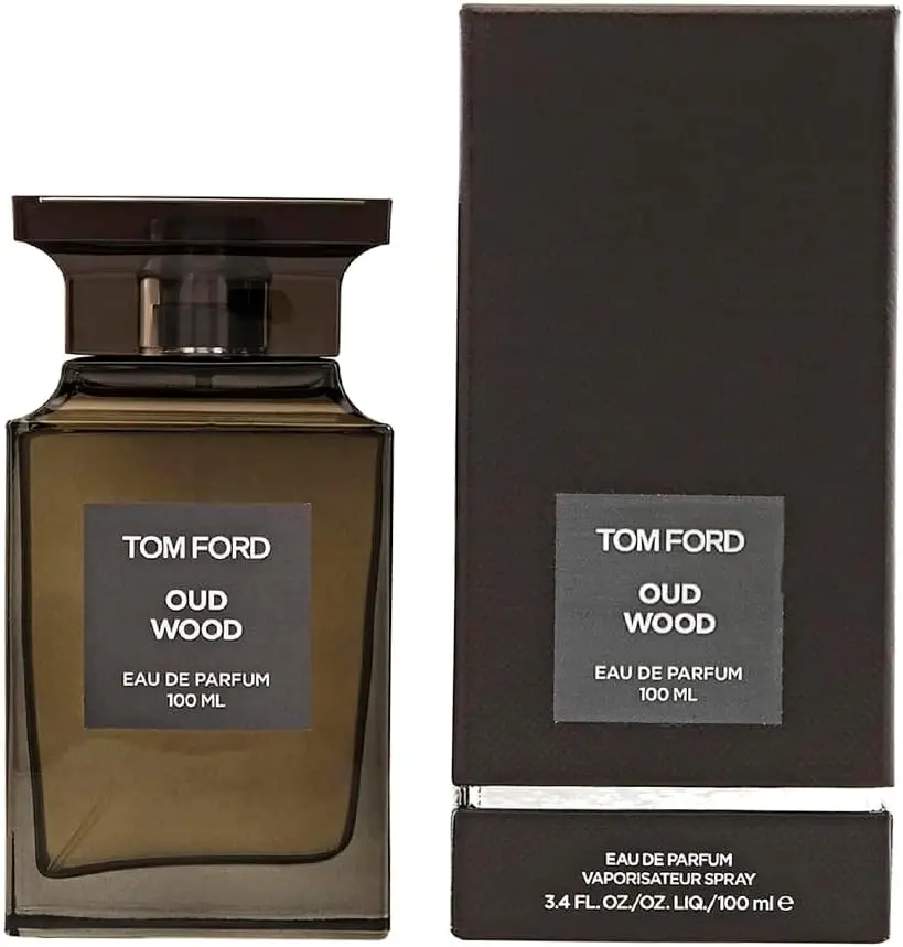 عطر ادکلن تام فورد عود وود | Tom Ford Oud Wood
