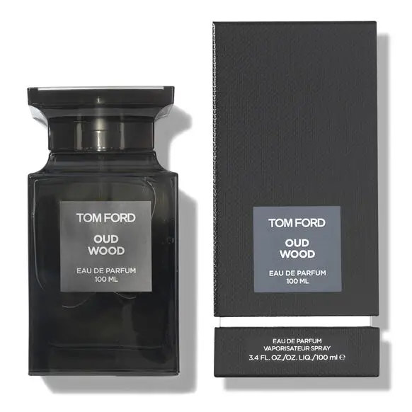عطر ادکلن تام فورد عود وود اینتنس | Tom Ford Oud Wood Intense