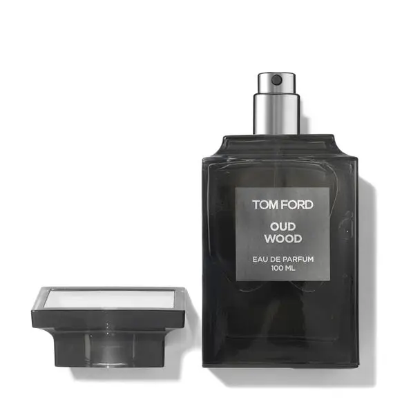 عطر ادکلن تام فورد عود وود پارفوم | Tom Ford Oud Wood Parfum