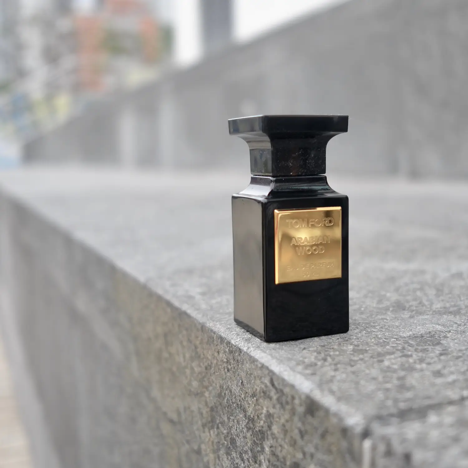 عطر ادکلن تام فورد ریزرو کالکشن: عربین وود | Tom Ford Reserve Collection Arabian Wood