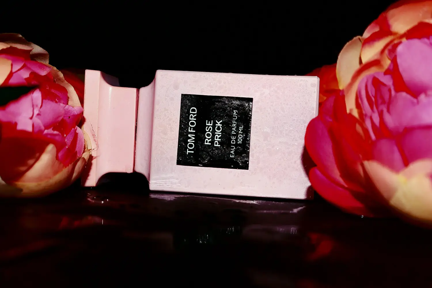 عطر ادکلن تام فورد رز پریک | Tom Ford Rose Prick