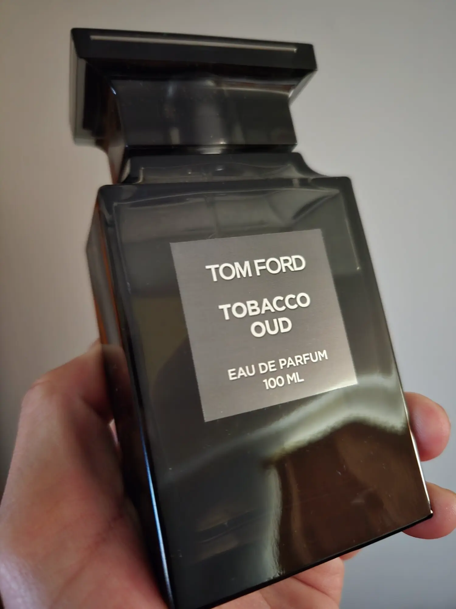 عطر ادکلن تام فورد توباکو عود | Tom Ford Tobacco Oud