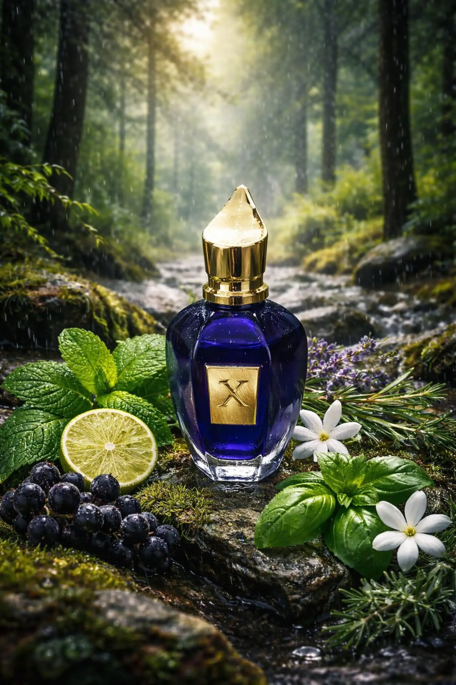 عطر ادکلن زرجوف تورینو 21 | Xerjoff Torino21