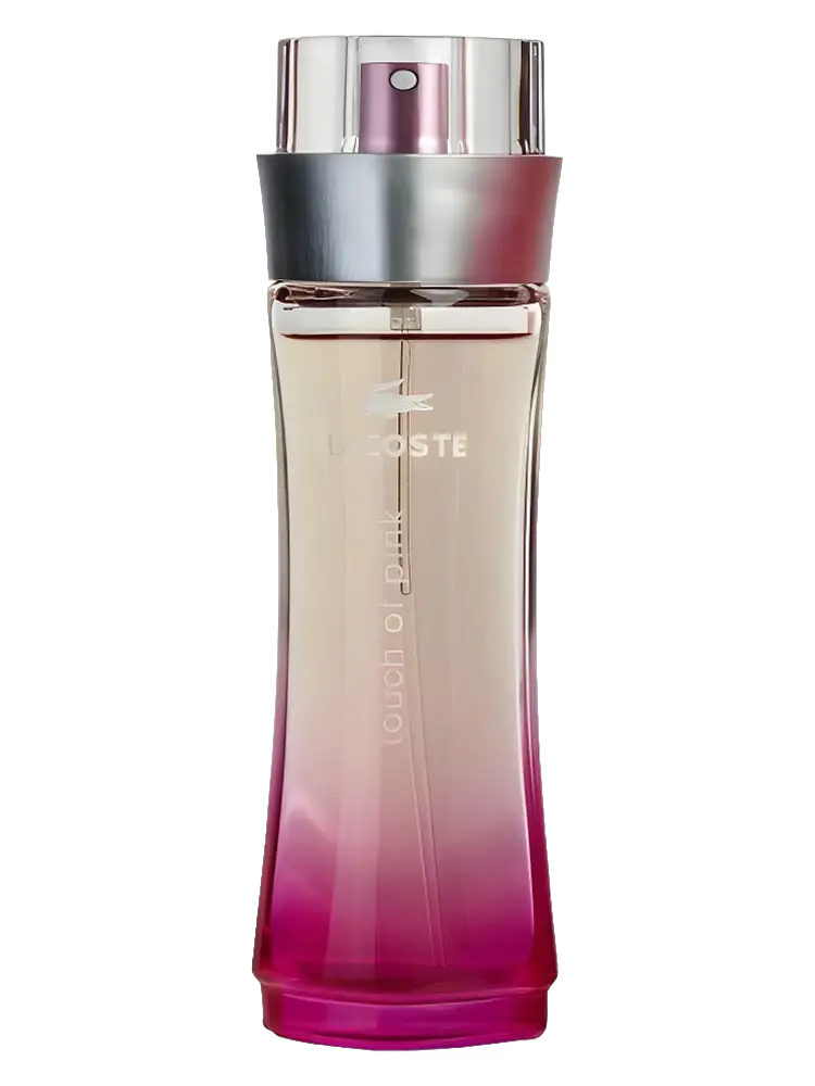عطر ادکلن لاگوست تاچ آف پینک | Lacoste Touch of Pink