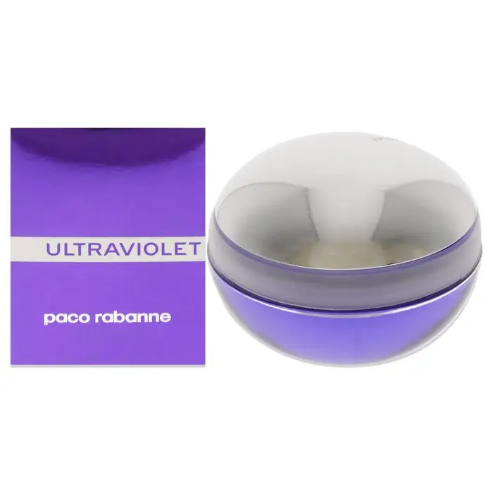 عطر ادکلن پاکو رابان اولتراوایولت زنانه | Paco Rabanne Ultraviolet