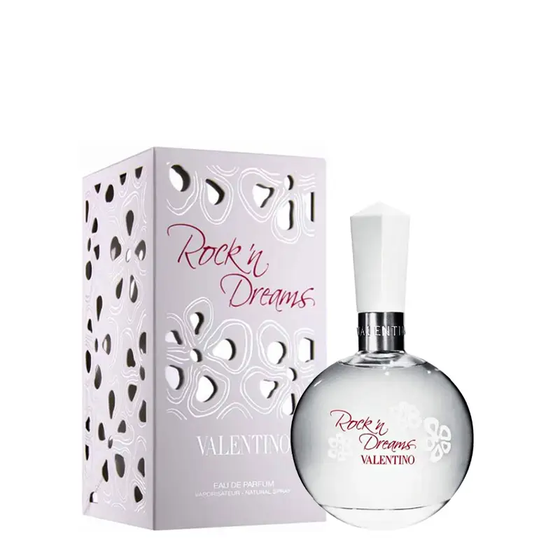 عطر ادکلن والنتینو راکن دریمز | Valentino Rock n Dreams