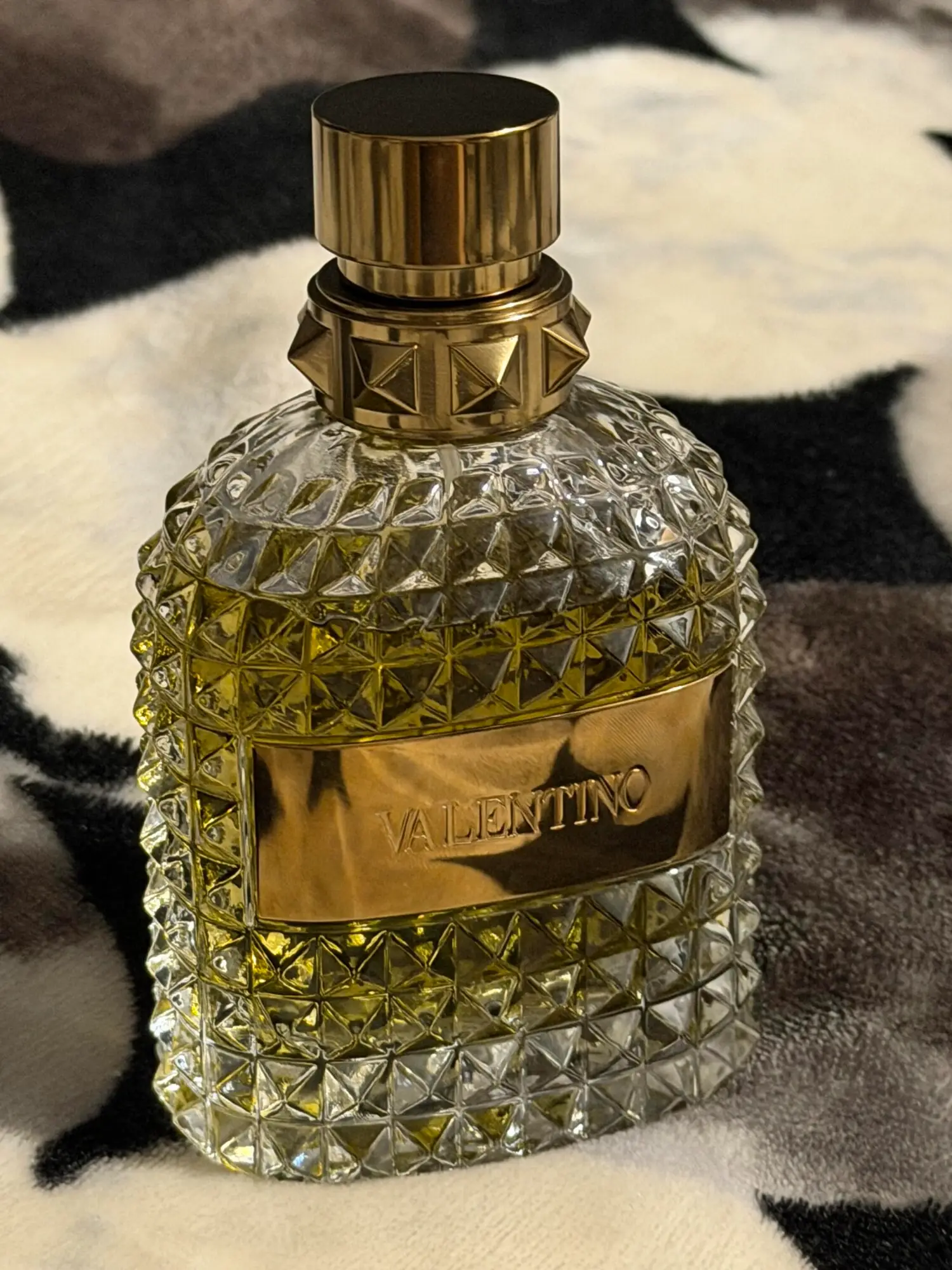 عطر ادکلن والنتینو یومو | Valentino Valentino Uomo 2021