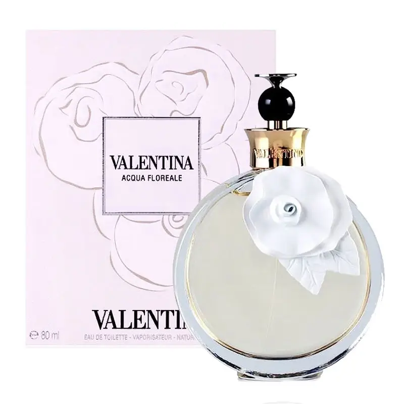 عطر ادکلن والنتینو آکوا فلورال | Valentino Valentina Acqua Floreale