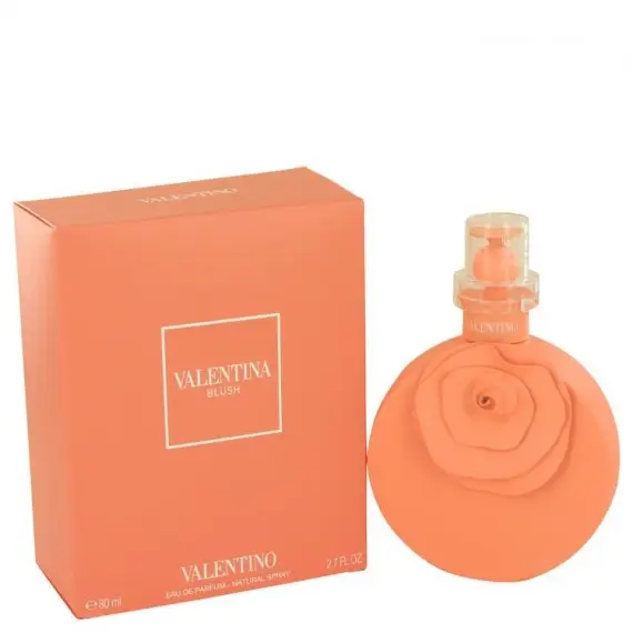 عطر ادکلن والنتینو والنتینا بلاش | Valentino Valentina Blush