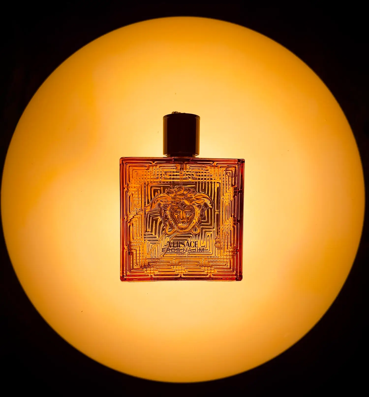 عطر ادکلن ورساچه اروس نجیم | Versace Eros Najim
