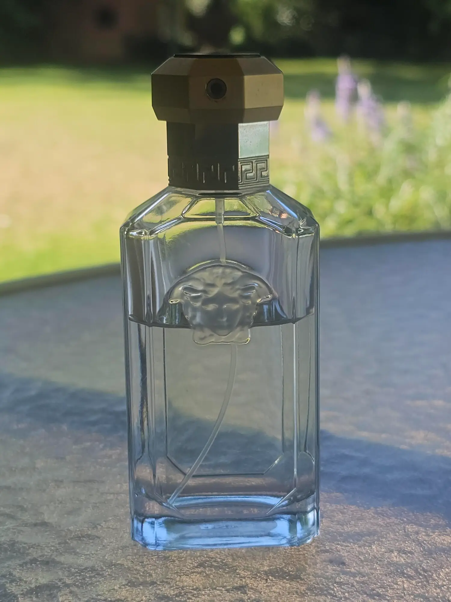 عطر ادکلن ورساچه دریمر | Versace The Dreamer