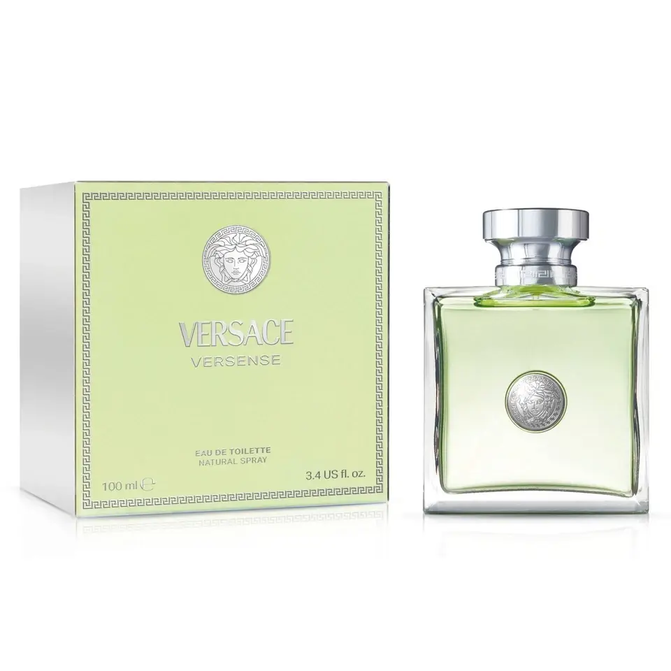 عطر ادکلن ورساچه ورسنس | Versace Versense