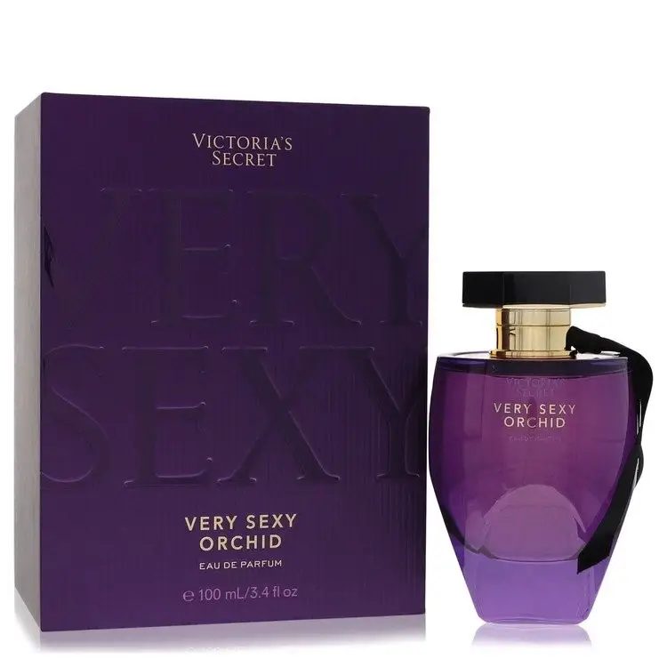 عطر ادکلن ویکتوریا سکرت وری سکسی ارکید | Victoria s Secret Very Sexy Orchid
