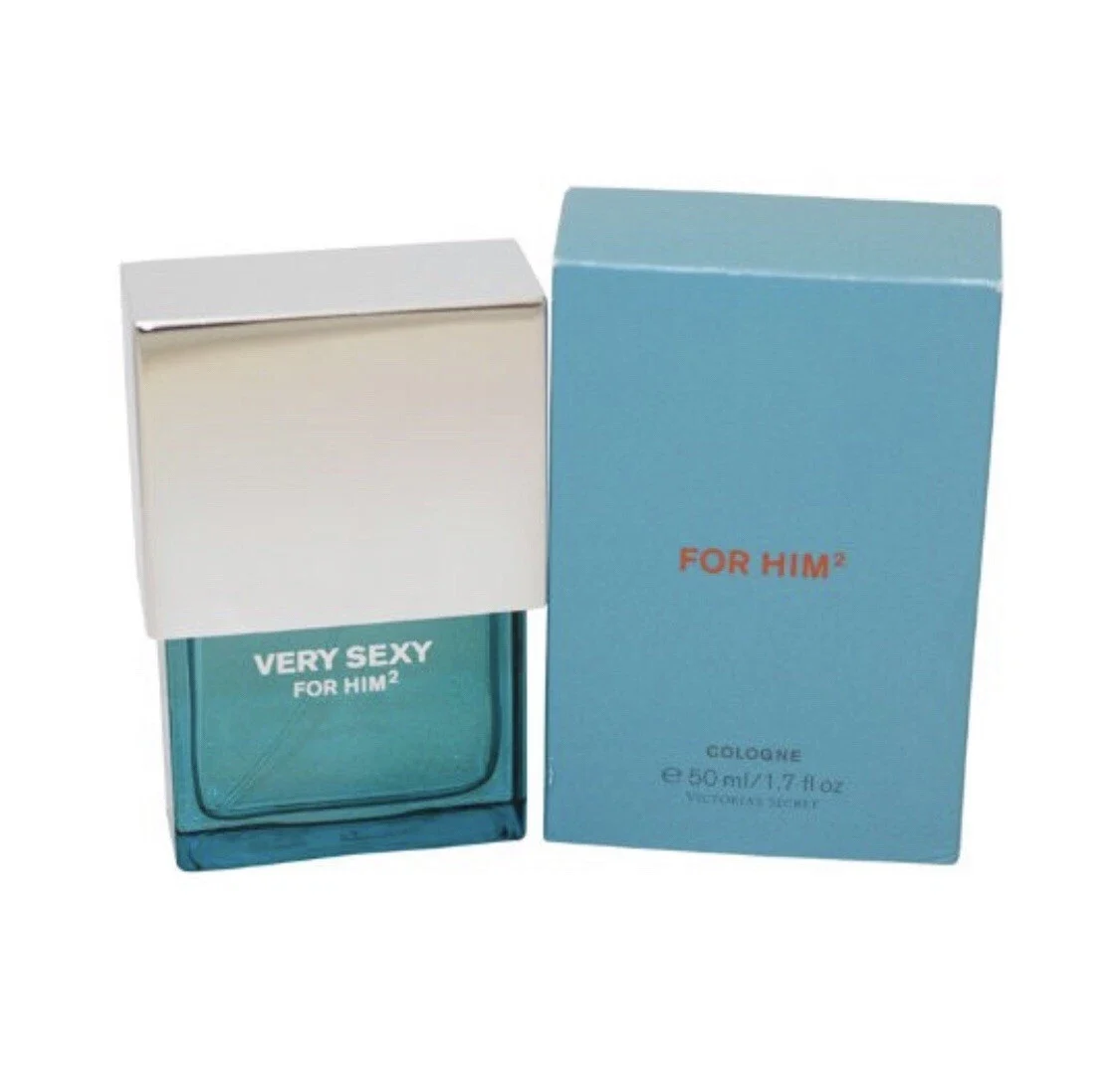 عطر ادکلن ویکتوریا سکرت وری سکسی فور هیم 2 | Victoria s Secret Very Sexy for Him 2