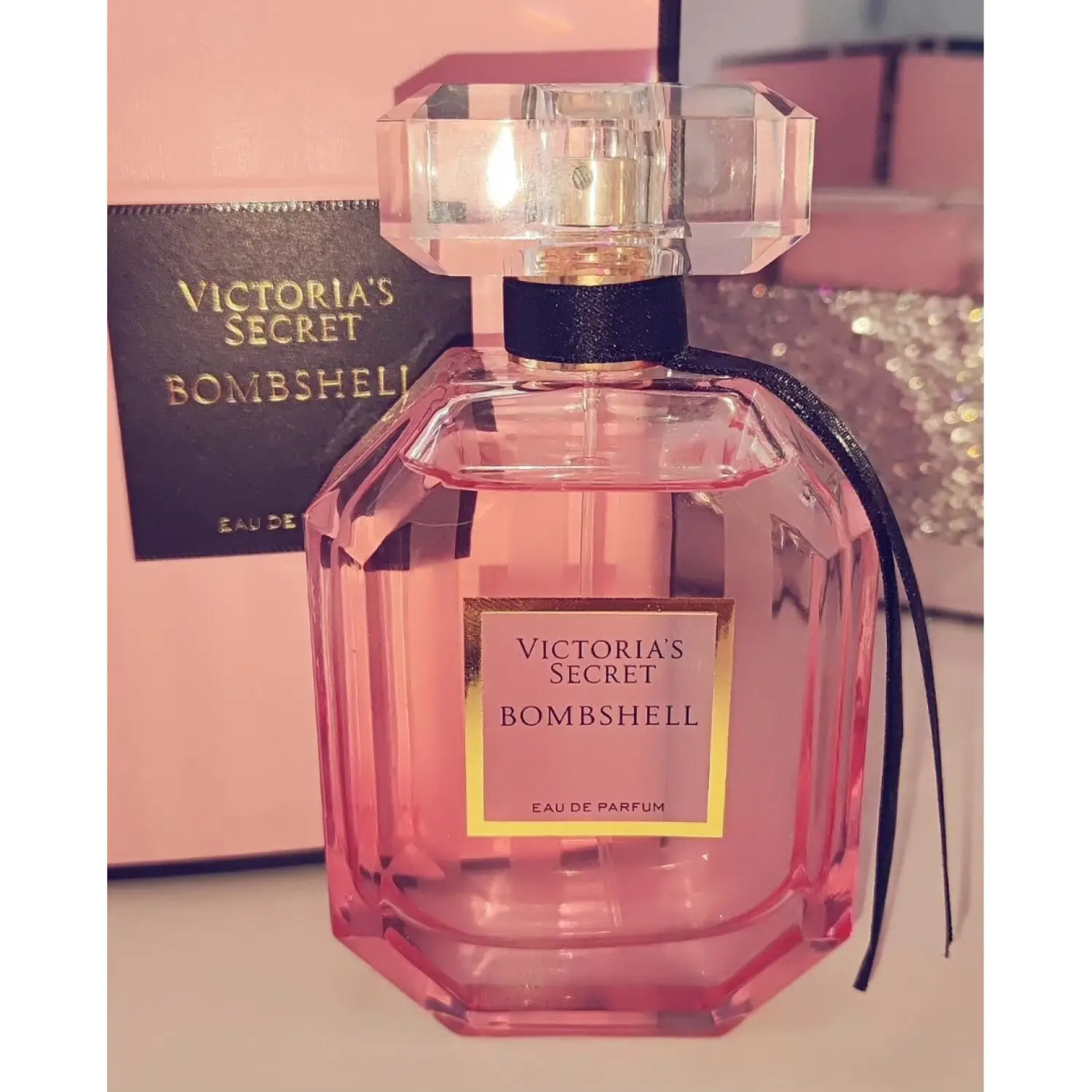 عطر ادکلن ویکتوریا سکرت بامبشل | Victoria s Secret Bombshell