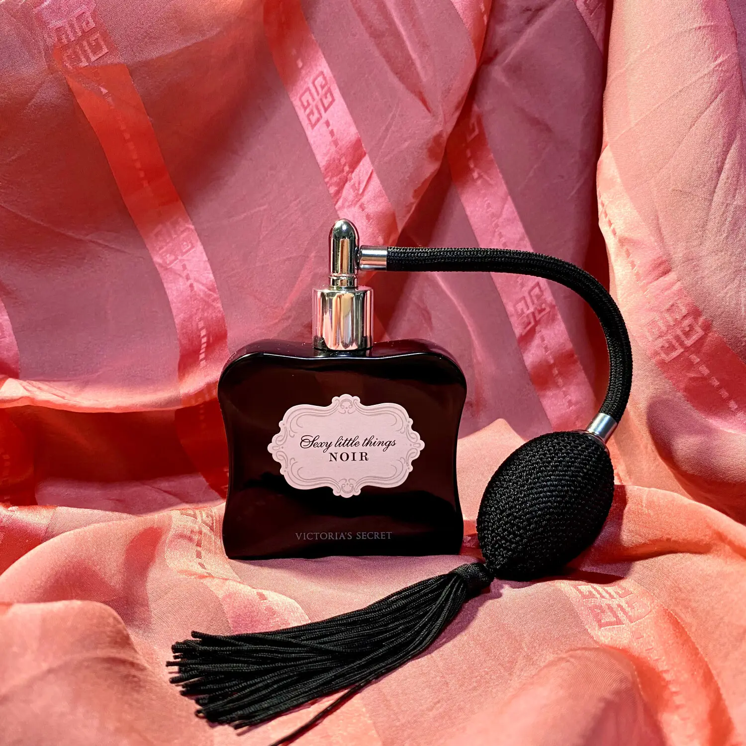 عطر ادکلن ویکتوریا سکرت سکسی لیتل تینگز نویر | Victoria s Secret Sexy Little Things Noir