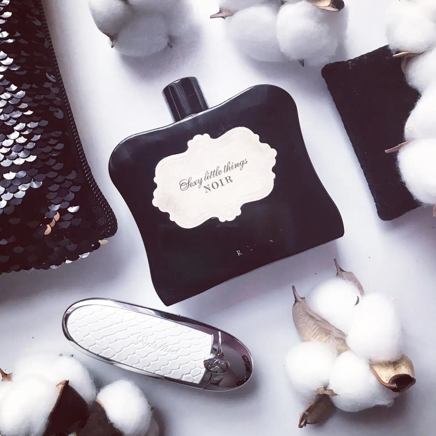 عطر ادکلن ویکتوریا سکرت سکسی لیتل تینگز نویر | Victoria s Secret Sexy Little Things Noir